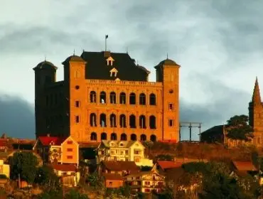 Antananarivo : la ville des milles de Madagascar