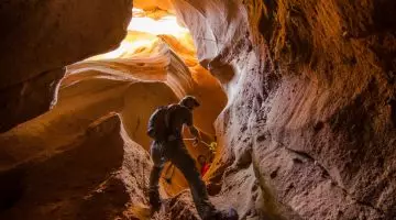 Trekking Aventures Makay