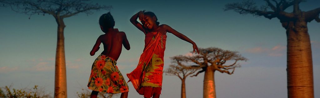 Voyager en famille à Madagascar avec l'agence Mahay Expédition